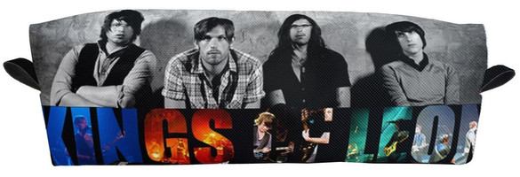 Piórnik KINGS OF LEON