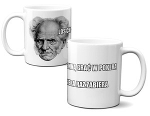 Kubek Schopenhauer