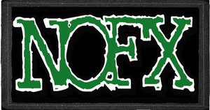 Naszywka NOFX