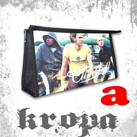 Kosmetyczka-Piórnik LIFEHOUSE