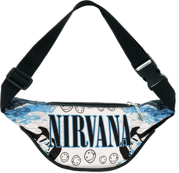 Nerka NIRVANA Dodaj Napis!