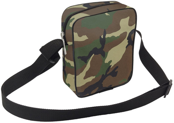 Torba Listonoszka MORO 02 Dodaj Napis!