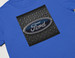 Koszulka z naszywką Ford logo