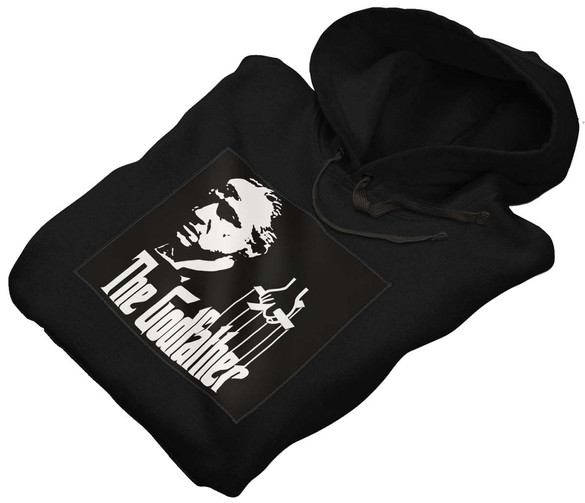 Bluza z naszywką The Godfather 01