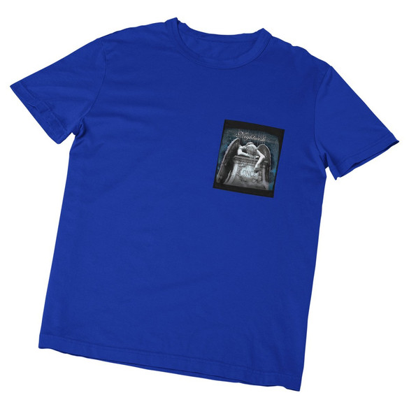 Koszulka z kieszonką Nightwish