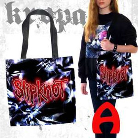 Torba na ramię SLIPKNOT