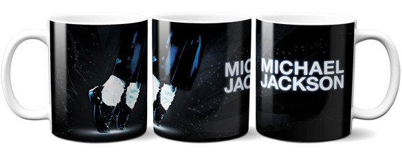 Kubek Michael Jackson