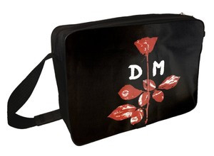 Torba na ramię Depeche Mode