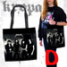 Torba na ramię METALLICA