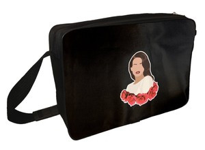 Torba na ramię Lana Del Rey