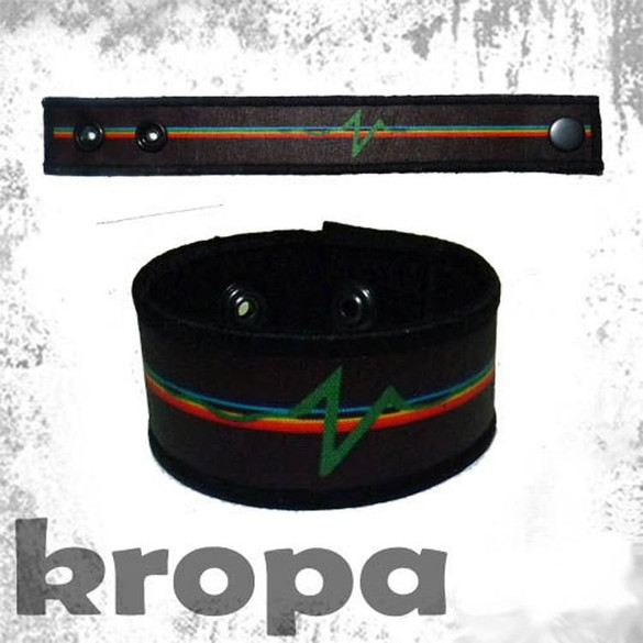 Opaska na rękę - PULS