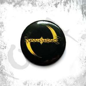 Przypinka Evanescence