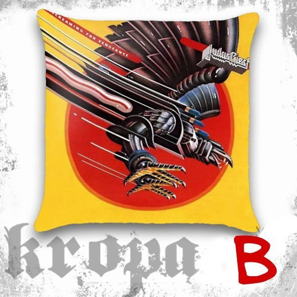 Poduszka JUDAS PRIEST
