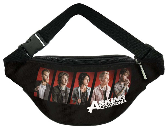 Nerka ASKING ALEXANDRIA Dodaj Napis!