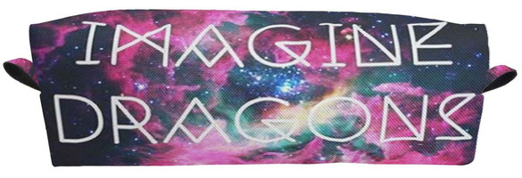 Piórnik IMAGINE DRAGONS