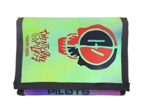 Portfel Twenty One Pilots