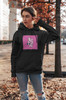 Bluza z naszywką BTS BT21 COOKY K-POP