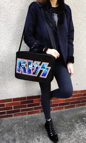 Torba na ramię KISS