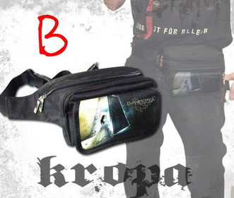 Saszetka EVANESCENCE