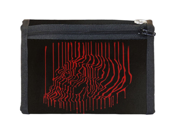 Portfel BULLET FOR MY VALENTINE 01