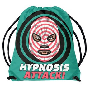 Worek Wrestling - Hypnosis...