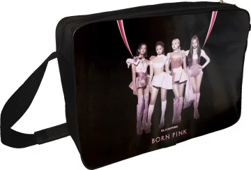 Torba na ramię BlackPink Born Pink