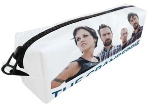 Piórnik THE CRANBERRIES