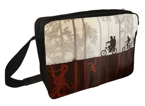 Torba na ramię Stranger Things