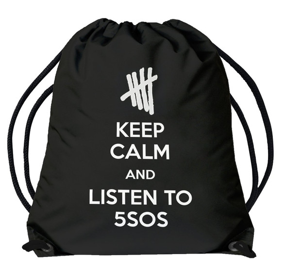 Worek 5 Seconds of Summer