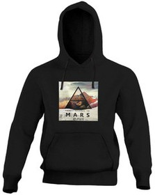 Bluza z naszywką 30 Seconds To Mars 4