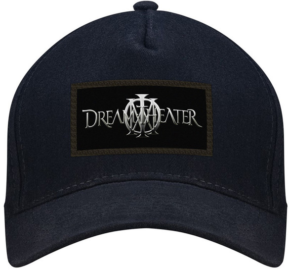 Czapka DREAM THEATER bejsbolówka z naszywką