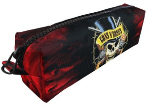 Piórnik Guns N’ Roses