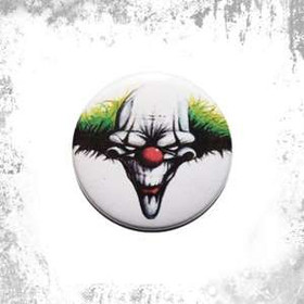 Przypinka  CLOWN