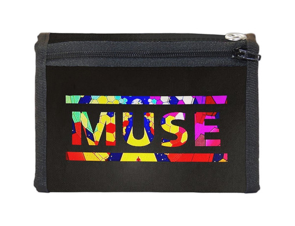 Portfel Muse