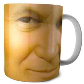 Kubek  Jan Paweł 2 JP2  03 na Prezent +imię