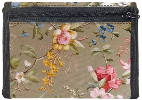 Portfel Marmurowa wyklejka William Kilburn