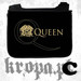 Torba szkolna QUEEN
