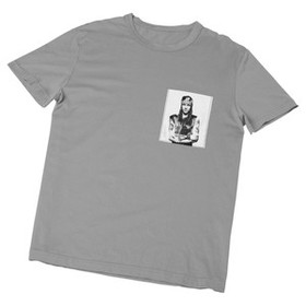 Koszulka z kieszonką GUNS N' ROSES 02