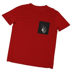 Koszulka z kieszonką NOTORIUS B.I.G. 03