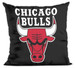 Poduszka NBA CHICAGO BULLS