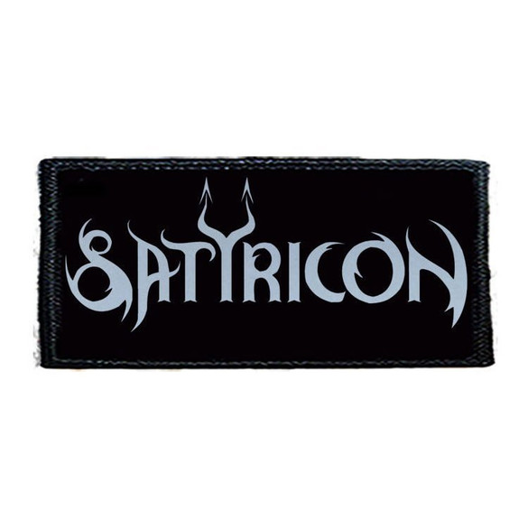 Naszywka  SATYRICON