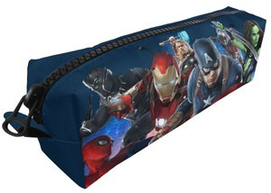 Piórnik DLA DZIECI RÓŻNE WZORY