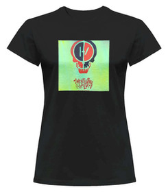 Bluzka damska z naszywką Twenty One Pilots 07