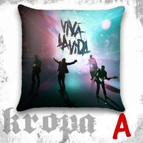 Poduszka COLDPLAY