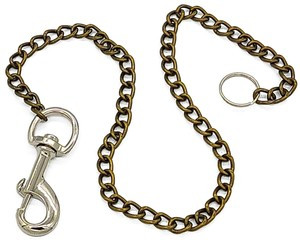 Łańcuch do spodni 118