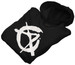 Bluza Anarchia + Twój napis