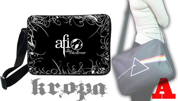 Torba na ramię AFI