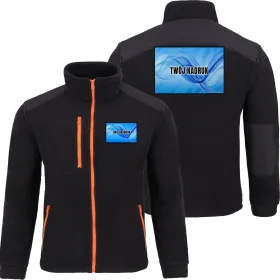 Polar z własnym nadrukiem LOGO
