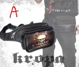 Saszetka CYPRESS HILL