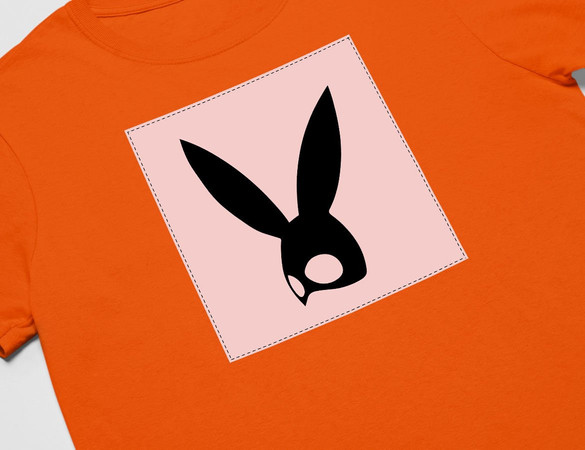 Koszulka z naszywką ARIANA GRANDE 04